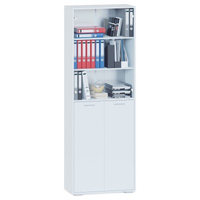 Шкаф книжный ШУ-355