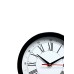 Часы настенные, d-28 см, интерьерные, Классика, бесшумные