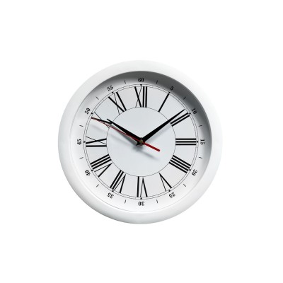 Часы настенные, d=28 см, интерьерные, Классика, бесшумные