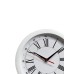 Часы настенные, d=28 см, интерьерные, Классика, бесшумные