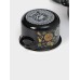 Набор кастрюль СТАЛЬЭМАЛЬ Pasta, 3 предмета: 2.2 л, 3 л, 4 л, индукция, эмалированная сталь