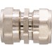 Муфта CTM промежуточная 16х16 CC001616