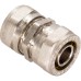 Муфта CTM промежуточная 16х16 CC001616