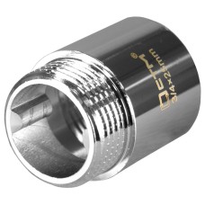 Удлинитель CTM 3/4" г/ш x 25 мм