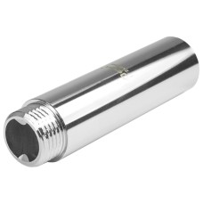 Удлинитель CTM 1/2" г/ш x 80 мм