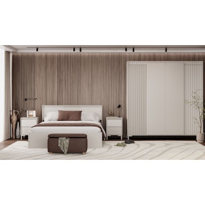 Гарнитур для спальни Свейн