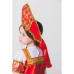 Русский народный костюм 