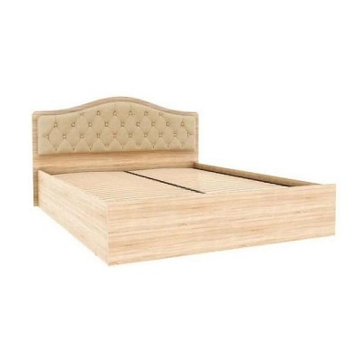 Кровать двуспальная Дели