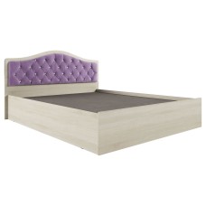 Кровать полутораспальная Дели