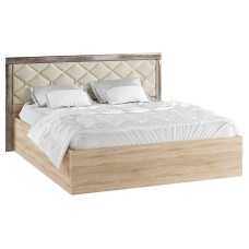 Кровать полутораспальная Мадлен