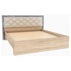 Кровать полутораспальная Мадлен