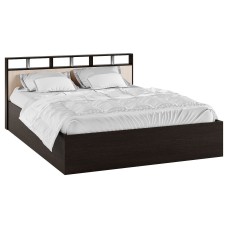 Кровать полутораспальная Ненси