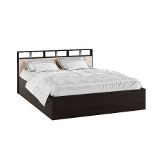 Кровать полутораспальная Ненси