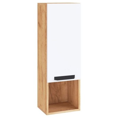 Тумба навесная Квартет