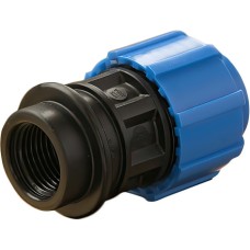 Муфта ТПК-АКВА ВР 50х1 1/4", 52005114