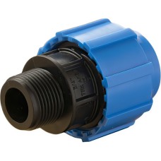 Муфта ТПК-АКВА НР 50 х 1 1/2", 50030050