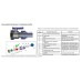 Кран шаровой ТПК-АКВА компрессионный ВР разъемный d 20 х 3/4quot;, 554222034