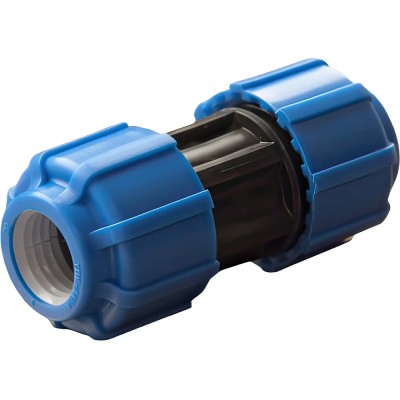 Муфта ТПК-АКВА соединительная 75х75, 1000297