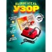 Прибор для выжигания «Узор - 1», с иглой по дереву