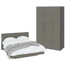 Гарнитур для спальни Наоми ГН-208.000