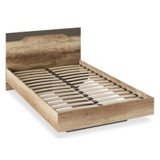 Кровать Пилигрим ТД-276.00.01