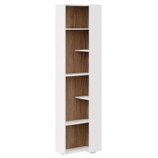 Стеллаж книжный Порто ТД-393.07.26