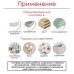 Дюбель ТУНДРА, тип N, распорный, нейлоновый, 8х50 мм, 1000 шт
