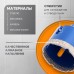 Коронка алмазная ТУНДРА, для УШМ, 60 х 35.8 мм, М14