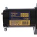 Лебедка электрическая ТУНДРА, 12V, 2000 lb (0.9 т), 1 л.с., до 3.2 м/мин, 4.8 мм х 12 м