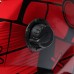 Маска сварщика ТУНДРА Ф4, хамелеон, 90х35 мм, DIN 4/9-13, внешняя регулировка
