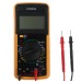 Мультиметр ТУНДРА DT-9205А, ACV/DCV, ACA/DCA, 200-200MΩ, 20nF-200mF, прозвон
