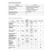 Токовые клещи ТУНДРА, DT-266, ACV/DCV, ACA, 200-20KΩ, изоляции 20-2000MΩ, прозвон