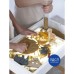 Планшет для рисования песком «Магия песка» крышка «Лис»