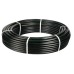 Труба УЗПК D63*3,8 SDR17 PE100 ГОСТ 18599-2001