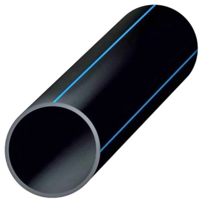 Труба УЗПК D140*5,4 SDR26 PE100 ГОСТ18599-2001