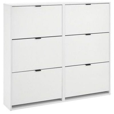 Тумба для обуви К-6