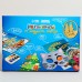 Новогодний подарок. Набор для творчества «От Дедушки Мороза»