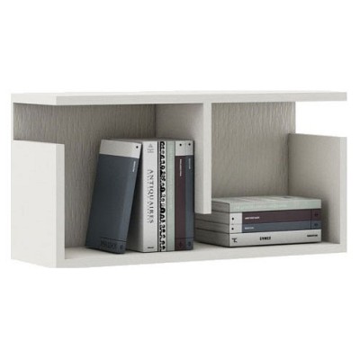 Полка книжная Инди-1
