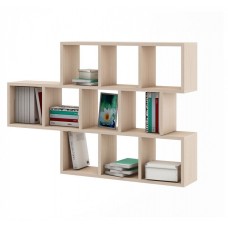 Полка книжная Вайс-6