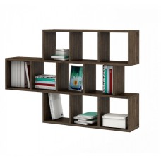 Полка книжная Вайс-6