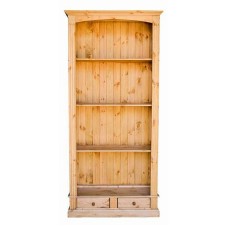 Стеллаж книжный Elbib 2T