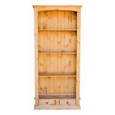 Стеллаж книжный Elbib 2T