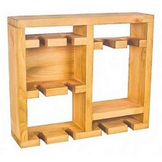 Стеллаж винный Etagere