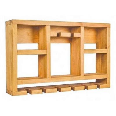 Стеллаж винный Etagere