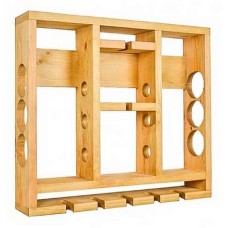 Стеллаж винный Etagere