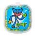 Слайм «Шоу - бокс Slime», синий и розовый, 12 шт., МИКС