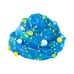 Слайм «Шоу - бокс Slime», синий и розовый, 12 шт., МИКС