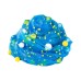 Слайм «Шоу - бокс Slime», синий и розовый, 12 шт., МИКС