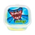 Слайм «Шоу - бокс Slime», синий и розовый, 12 шт., МИКС