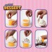 Слайм ТМ «Slime» «Десерт», 1 кг